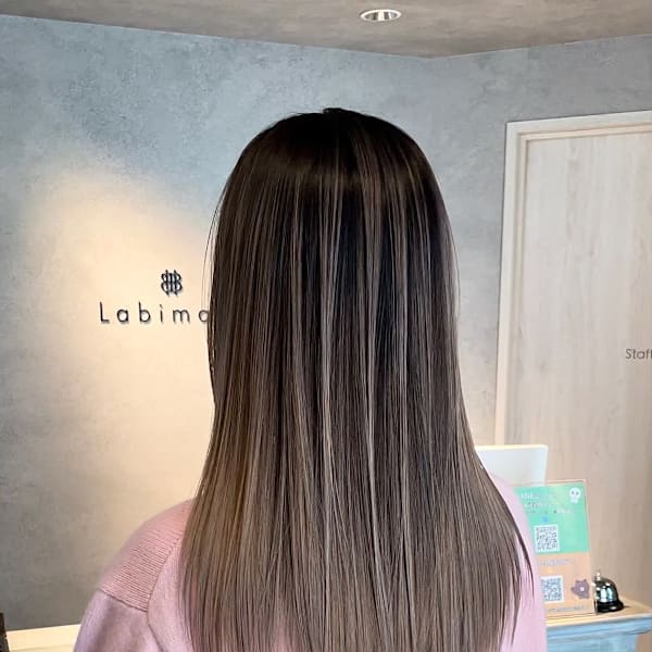 Labimani×スタイル