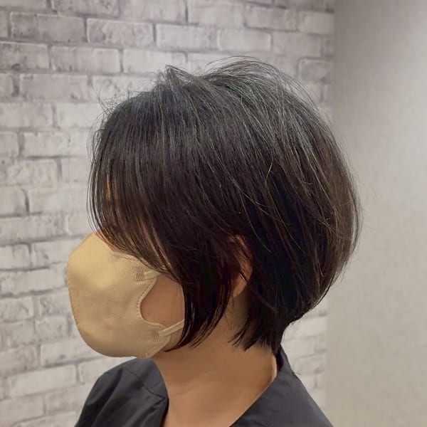 Labimani×スタイル