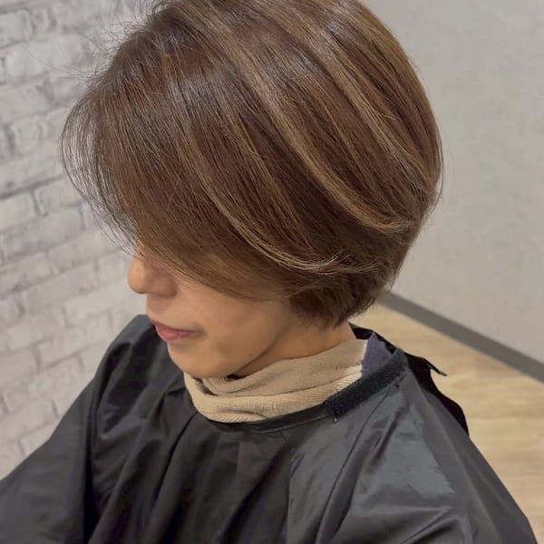 Labimani×スタイル