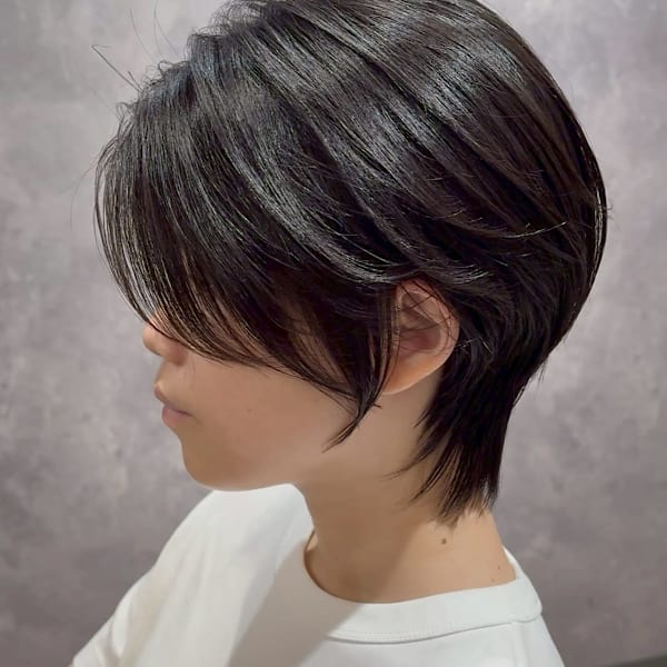 Labimani×スタイル