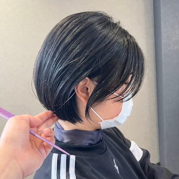 Labimani×スタイル