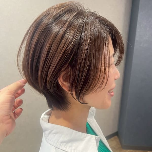Labimani×スタイル