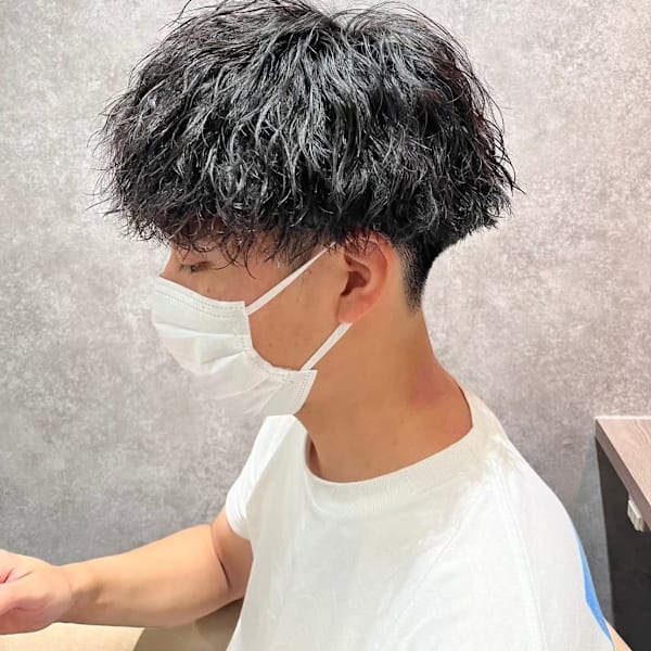 Labimani 吹田店×スタイル