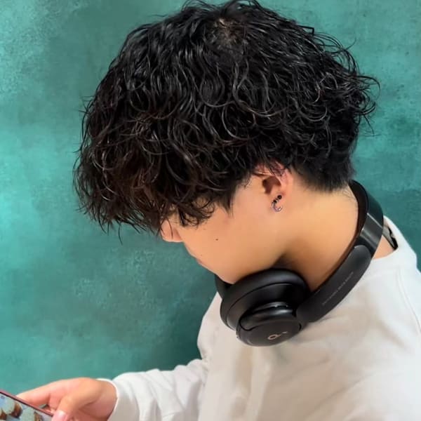 Labimani 吹田店×スタイル