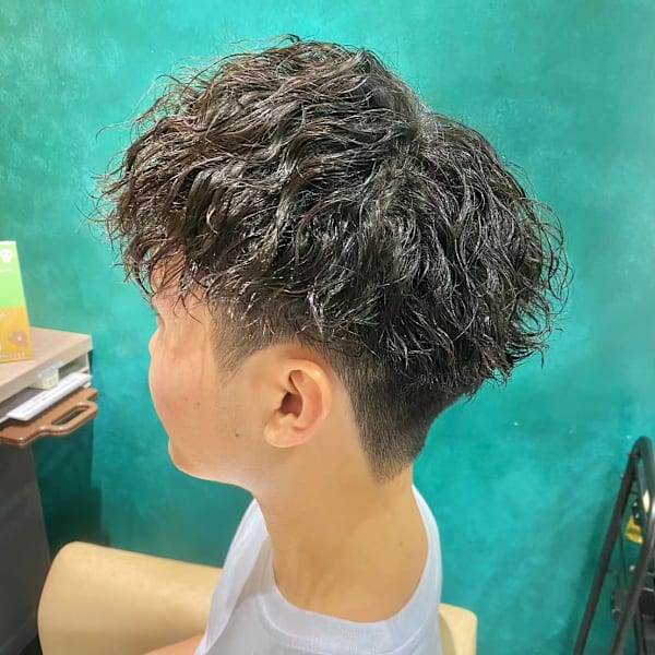 Labimani 吹田店×スタイル