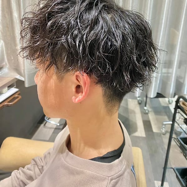 Labimani 吹田店×スタイル