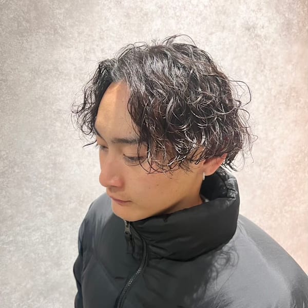 Labimani 吹田店×スタイル
