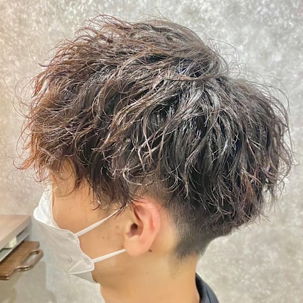 Labimani 吹田店×スタイル