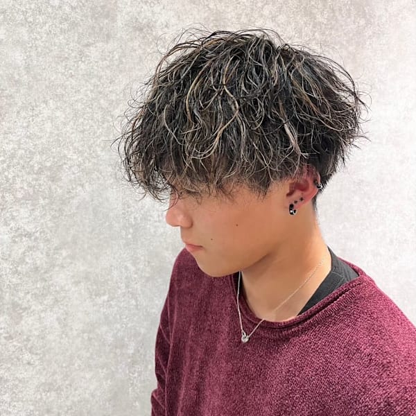 Labimani 吹田店×スタイル