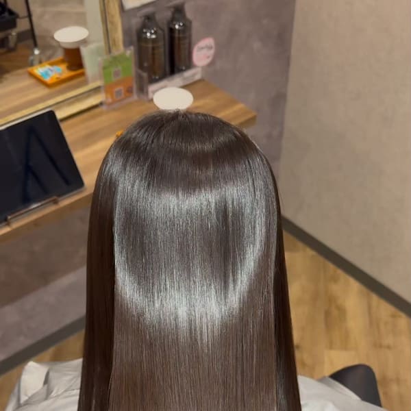 Labimani 吹田店×スタイル|Labimani 吹田店