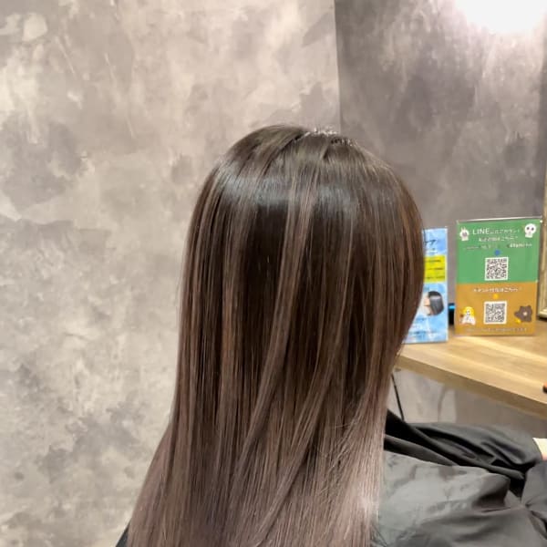 Labimani 吹田店×スタイル|Labimani 吹田店