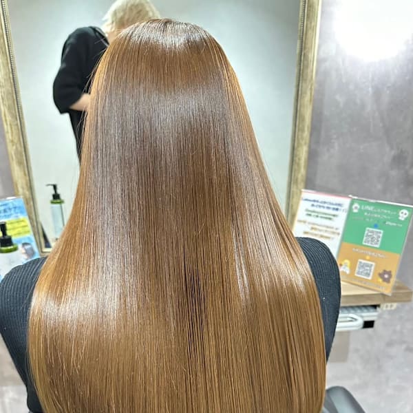 Labimani 吹田店×スタイル|Labimani 吹田店