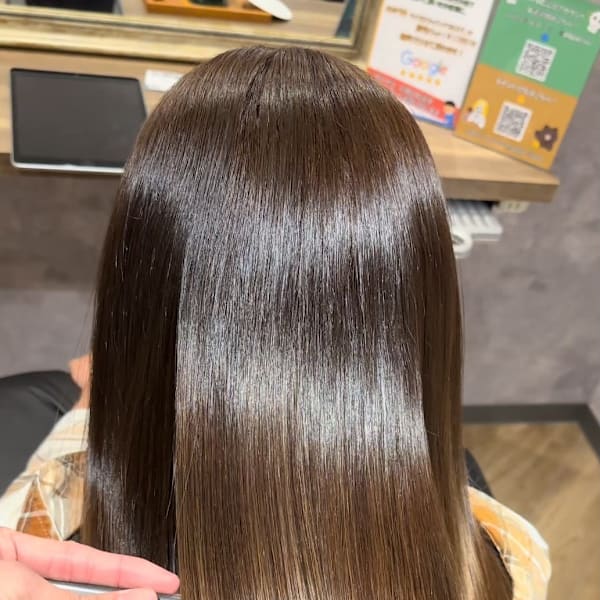 Labimani 吹田店×スタイル|Labimani 吹田店