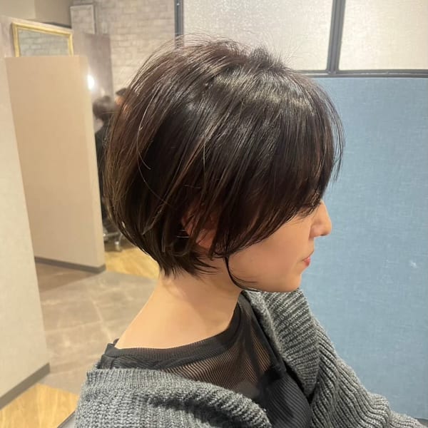 Labimani 吹田店×スタイル|Labimani 吹田店