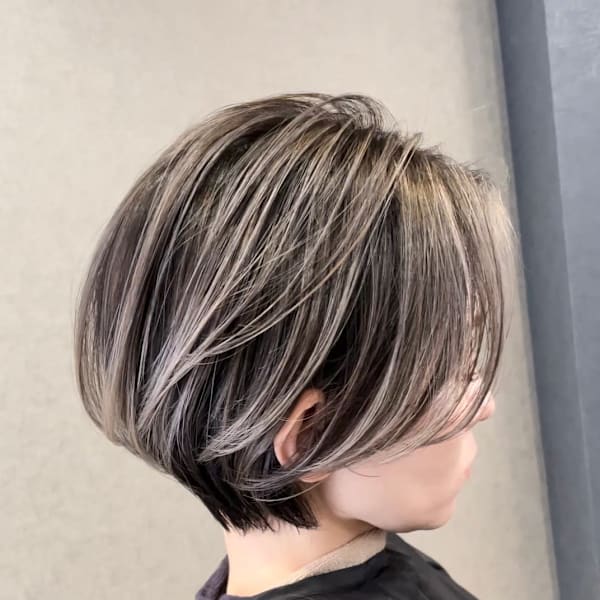 Labimani 吹田店×スタイル|Labimani 吹田店