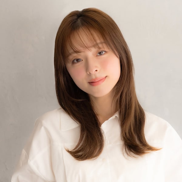 HAIR & MAKE EARTH 盛岡南店×スタイル|HAIR & MAKE EARTH 盛岡南店