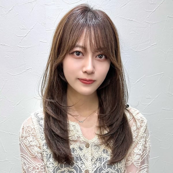 髪質改善&ショートカット特化ChLem 博多駅店【カミシツカイゼンアンドショートカットトッカクレムハカタテン】のスタッフ紹介。ume