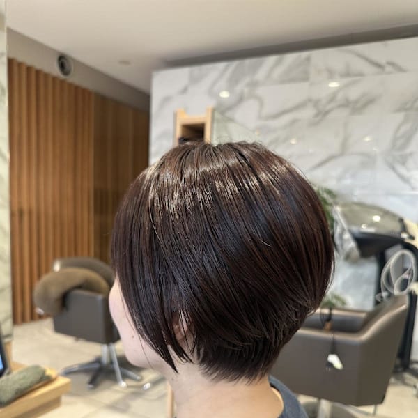 くびれショート|CALI