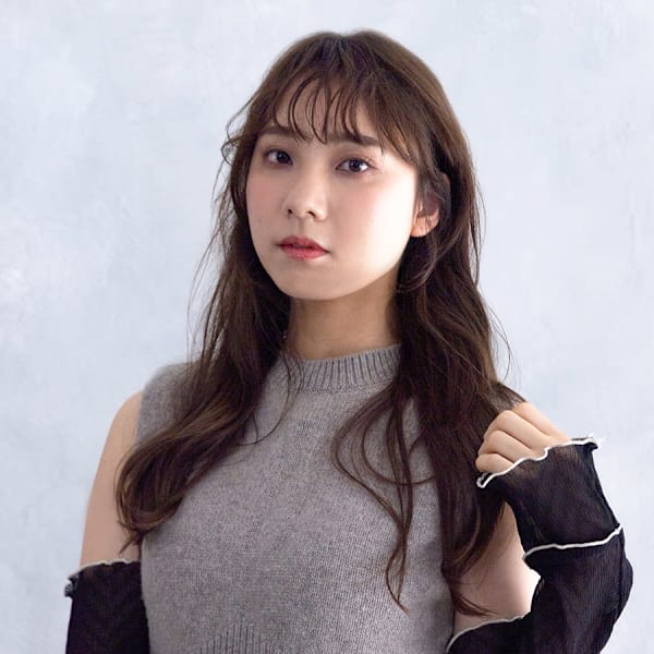 HAIR & MAKE EARTH 西川口店×スタイル|HAIR & MAKE EARTH 西川口店