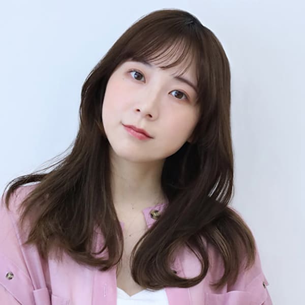 HAIR & MAKE EARTH 米沢店×スタイル|HAIR & MAKE EARTH 米沢店