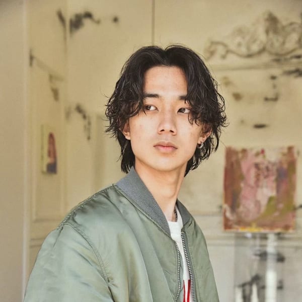 NUIT Smart Salon×スタイル