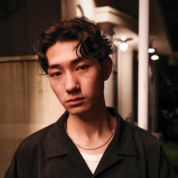 NUIT Smart Salon×スタイル