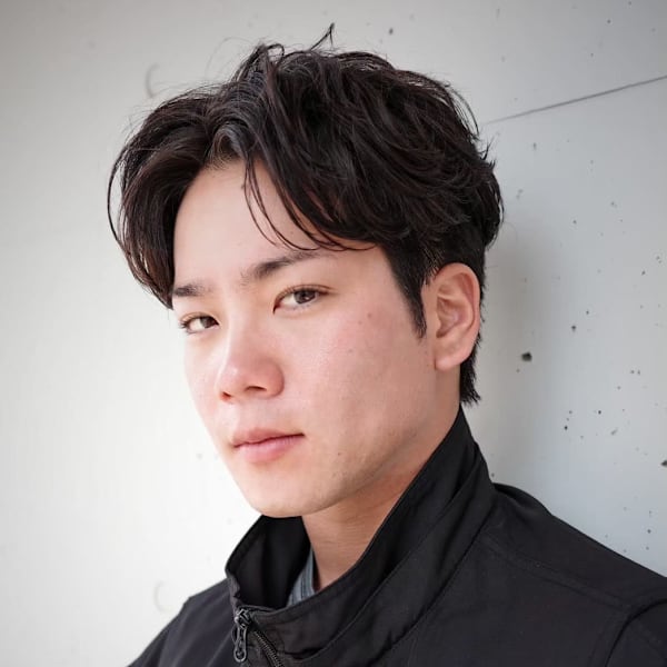 NUIT Smart Salon×スタイル