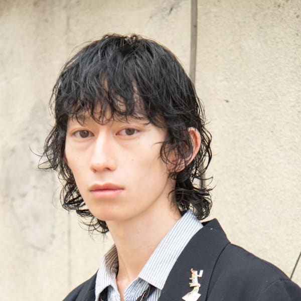 NUIT Smart Salon×スタイル