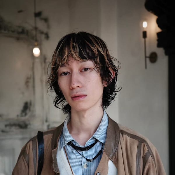 NUIT Smart Salon×スタイル
