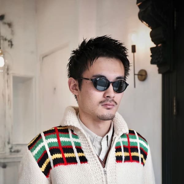 NUIT Smart Salon×スタイル