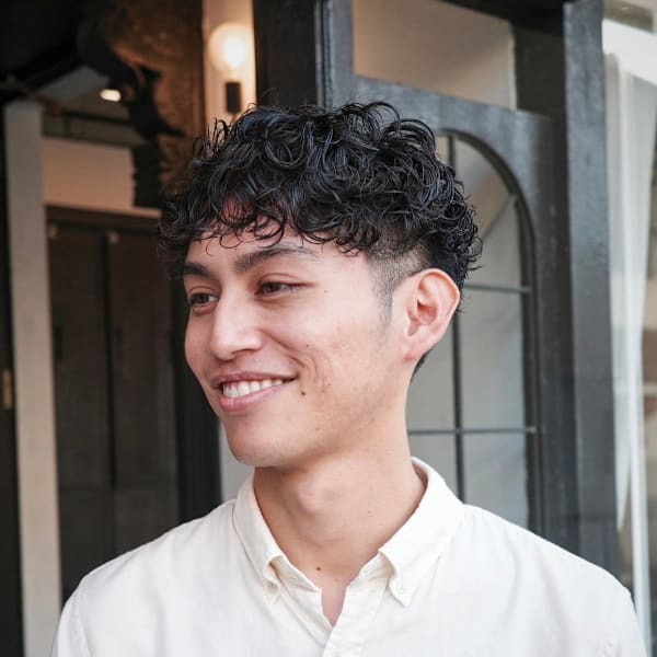 NUIT Smart Salon×スタイル