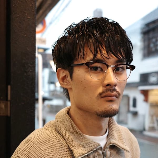 NUIT Smart Salon×スタイル
