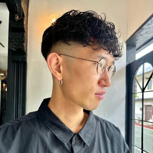 NUIT Smart Salon×スタイル