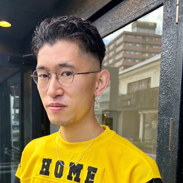 NUIT Smart Salon×スタイル