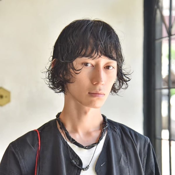 NUIT Smart Salon×スタイル
