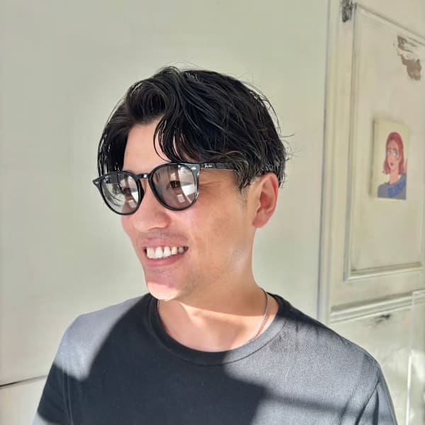NUIT Smart Salon×スタイル