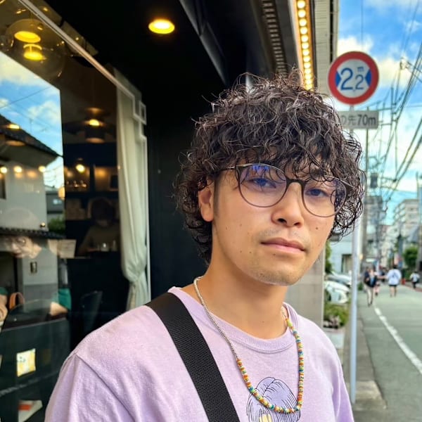 NUIT Smart Salon×スタイル