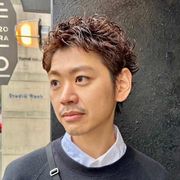 NUIT Smart Salon×スタイル