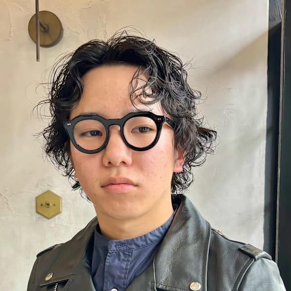 NUIT Smart Salon×スタイル