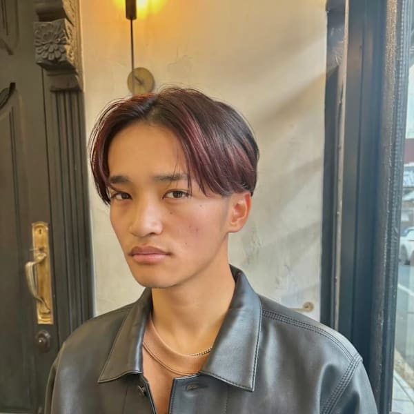 NUIT Smart Salon×スタイル