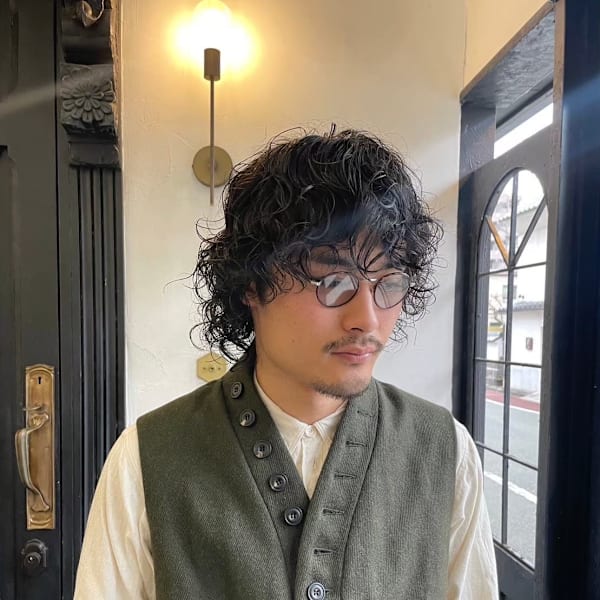 NUIT Smart Salon×スタイル