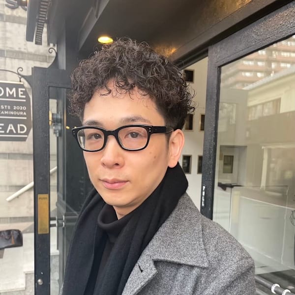 NUIT Smart Salon×スタイル