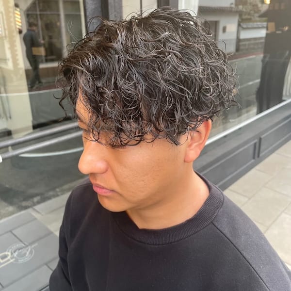 NUIT Smart Salon×スタイル
