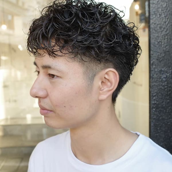 NUIT Smart Salon×スタイル