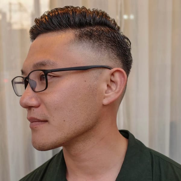 NUIT Smart Salon×スタイル