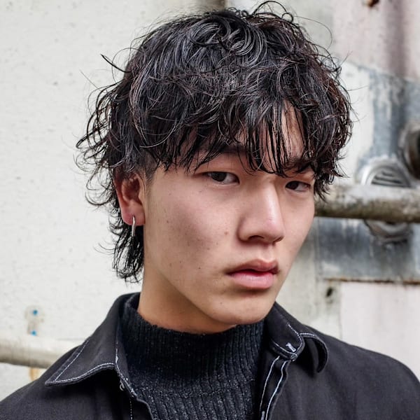 NUIT Smart Salon×スタイル