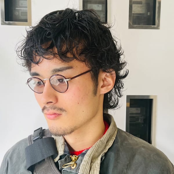 NUIT Smart Salon×スタイル