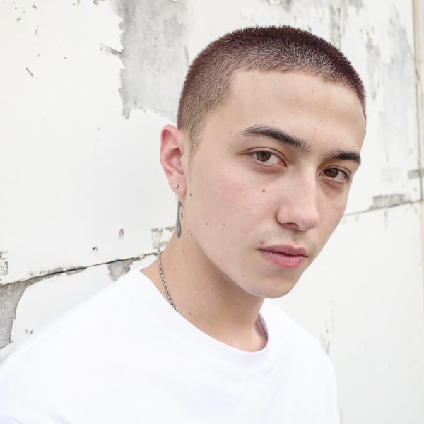 NUIT Smart Salon×スタイル