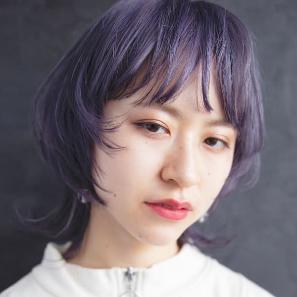 NUIT Smart Salon×スタイル|NUIT Smart Salon