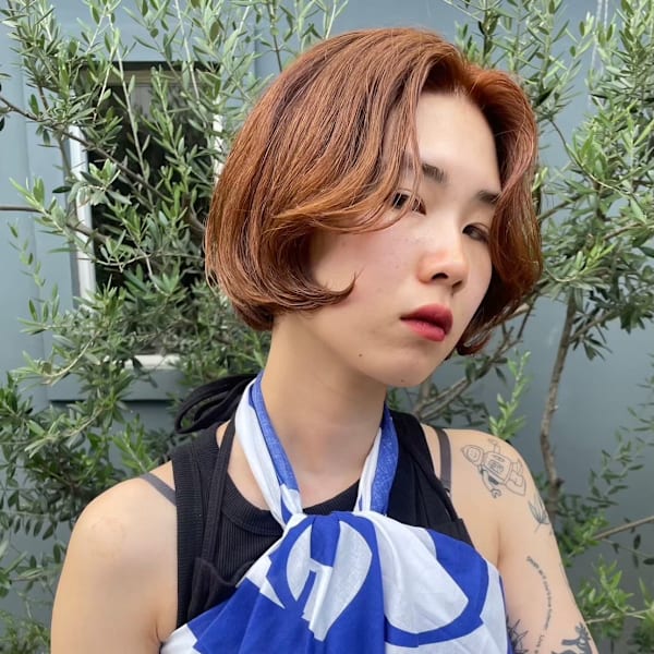 NUIT Smart Salon×スタイル|NUIT Smart Salon